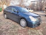 Nissan Almera 2014 года за 4 000 000 тг. в Актобе – фото 2