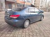 Nissan Almera 2014 годаүшін3 800 000 тг. в Актобе – фото 3