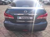 Nissan Almera 2014 года за 3 800 000 тг. в Актобе – фото 5