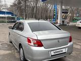 Peugeot 301 2015 года за 3 300 000 тг. в Алматы – фото 4