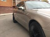 Mercedes-Benz S 500 2005 годаүшін5 490 000 тг. в Караганда – фото 5
