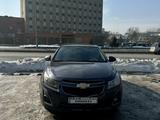 Chevrolet Cruze 2013 годаүшін4 000 000 тг. в Усть-Каменогорск – фото 2