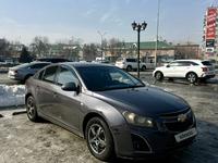 Chevrolet Cruze 2013 годаүшін4 000 000 тг. в Усть-Каменогорск