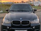 BMW X5 2011 года за 11 000 000 тг. в Астана – фото 3