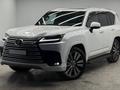 Lexus LX 600 2025 годаүшін80 000 000 тг. в Алматы