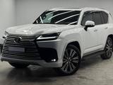 Lexus LX 600 2025 года за 85 000 000 тг. в Алматы