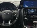 Lexus LX 600 2025 годаүшін80 000 000 тг. в Алматы – фото 11