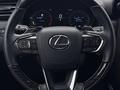 Lexus LX 600 2025 годаүшін80 000 000 тг. в Алматы – фото 12