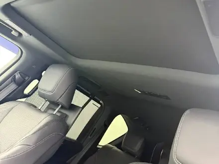 Lexus LX 600 2025 года за 80 000 000 тг. в Алматы – фото 16