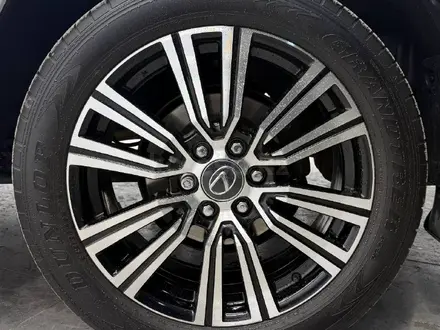 Lexus LX 600 2025 года за 80 000 000 тг. в Алматы – фото 18