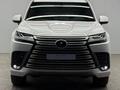 Lexus LX 600 2025 годаүшін80 000 000 тг. в Алматы – фото 2