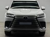 Lexus LX 600 2025 года за 80 000 000 тг. в Алматы – фото 2