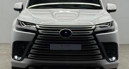 Lexus LX 600 2025 годаүшін80 000 000 тг. в Алматы – фото 2