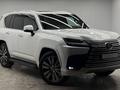 Lexus LX 600 2025 годаүшін80 000 000 тг. в Алматы – фото 3