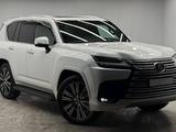 Lexus LX 600 2025 года за 80 000 000 тг. в Алматы – фото 3