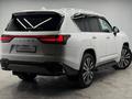 Lexus LX 600 2025 годаүшін80 000 000 тг. в Алматы – фото 4