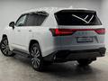 Lexus LX 600 2025 годаүшін80 000 000 тг. в Алматы – фото 6
