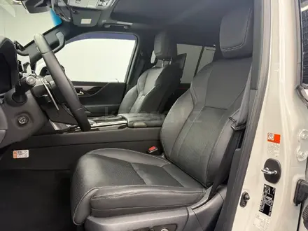 Lexus LX 600 2025 года за 80 000 000 тг. в Алматы – фото 7
