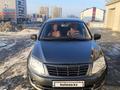 ВАЗ (Lada) Granta 2190 2015 года за 1 850 000 тг. в Усть-Каменогорск