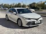 Toyota Camry 2020 годаfor15 000 000 тг. в Шымкент – фото 2