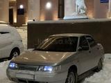 ВАЗ (Lada) 2110 2007 годаүшін2 000 000 тг. в Усть-Каменогорск