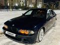 BMW 528 1996 года за 2 700 000 тг. в Астана – фото 6