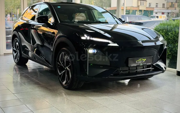 Deepal S07 Max 285 2025 годаfor14 700 000 тг. в Шымкент