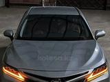 Toyota Camry 2020 годаүшін15 000 000 тг. в Кызылорда – фото 3