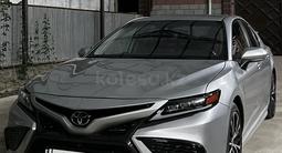 Toyota Camry 2020 года за 15 000 000 тг. в Кызылорда