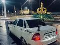 ВАЗ (Lada) Priora 2170 2013 годаүшін2 350 000 тг. в Атырау – фото 7