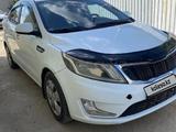 Kia Rio 2012 годаүшін4 700 000 тг. в Уральск – фото 2