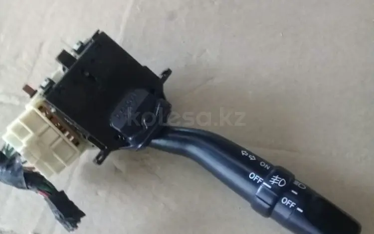 Переключатель поворотов Toyota Hiace H100 2001 за 15 000 тг. в Астана