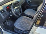 Volkswagen Polo 2014 годаүшін2 900 000 тг. в Астана – фото 3