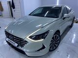 Hyundai Sonata 2022 годаүшін14 300 000 тг. в Кызылорда