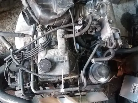 Двигатель Акпп 2wd 4wd за 14 500 тг. в Алматы – фото 8