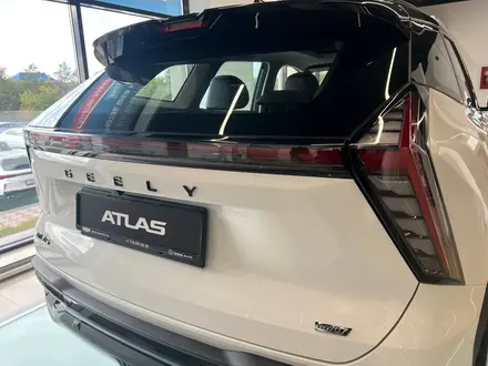 Geely Atlas Flagship 2024 года за 15 190 000 тг. в Экибастуз – фото 24