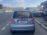 Daewoo Matiz 2012 года за 900 000 тг. в Атырау – фото 4