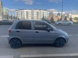 Daewoo Matiz 2012 года за 900 000 тг. в Атырау – фото 3