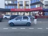 Daewoo Matiz 2012 года за 900 000 тг. в Атырау – фото 2