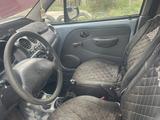 Daewoo Matiz 2012 года за 900 000 тг. в Атырау – фото 5