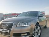 Audi A6 2010 года за 4 800 000 тг. в Актобе