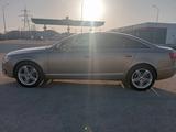 Audi A6 2010 года за 4 800 000 тг. в Актобе – фото 3