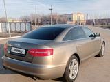 Audi A6 2010 года за 4 800 000 тг. в Актобе – фото 5