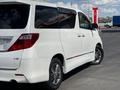 Toyota Alphard 2010 года за 7 500 000 тг. в Актобе – фото 16