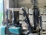 Sumitomo  FD25 2006 года за 4 000 000 тг. в Кокшетау – фото 2