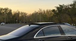 Mercedes-Benz S 63 AMG 2014 года за 32 000 000 тг. в Астана – фото 4