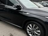 Infiniti QX50 2021 года за 22 500 000 тг. в Алматы – фото 3