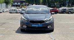 Kia Cee'd 2013 годаfor5 800 000 тг. в Алматы – фото 2