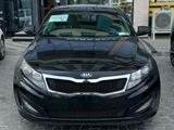 Kia Optima 2013 года за 5 000 000 тг. в Актау