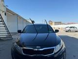 Kia Optima 2013 года за 5 000 000 тг. в Актау – фото 3